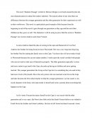 Random Passage