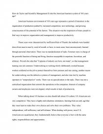 Multicultural Essay Essay Writing Services Review also Nursing Admission Essay Mass Production And The Beginnings Of Scientific Management Compare Contrast Essay Titles