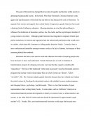 Feminism Theory