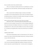 Student Survival Guide