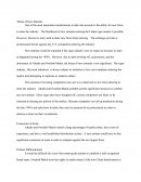 Quickeinsurance: The Race To Click And Close (A)