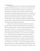 Computers And Education