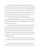 Poverty And Children In The United States
