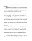 Employer Policies For Dealing