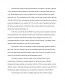 Wine Industry Introduction