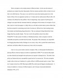 Corruption In Law Enforcement