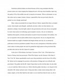 Corporate Ethics