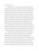 Anti Trust Law And Cartel