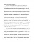 Demand Elasticity Of Luxury Automobiles