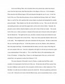 Kosinski's Allegory Of The Television