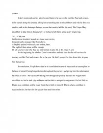 Healthy Diet Essay Essay Preview Dante Essay Zoom Zoom Zoom An Essay On Newspaper also Fahrenheit 451 Essay Thesis Dante Essay Research Paper Thesis Of An Essay