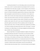 Foreign Economic Policy Of Barack Obama