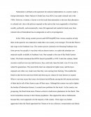 Colonial Rule And The Rise Of Nationalism