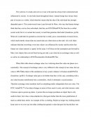 Exchange Value And Commodity Fetishism