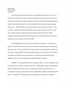 The Da Vinci Code, Silas's Strengths And Weaknesses