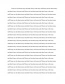 Look, An Essay!