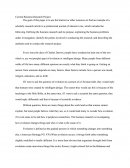 Business Research