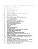 Emerson's Self Reliance Overview