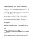 Managers Best Practices Manual