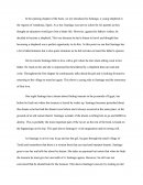 Character Development Of Santiago By Paulo Coelho