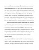 Enders Game Essay