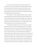 New American Essay