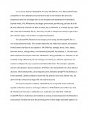 Analyzing The Relationship Between Artistic Influence And Political Opinions
