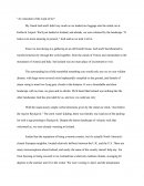 Descriptive Essay - About Iceland