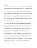 Letters From Iraq
