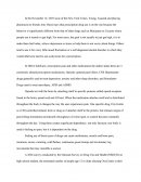 Summaries Of Drug Articles