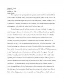 Comparative Essay On The Death Penalty