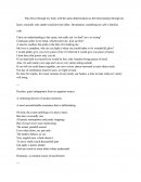 Poems