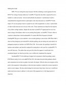 Grade Abolishment