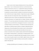 Article Analysis