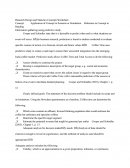 Mba510 Week 1 Concept Worksheet