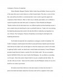 Contingency Theories Of Leadership