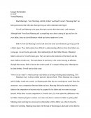Drugs And Alcohol Abuse
