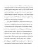 Mergers And Acquisitions Fin 325