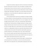 Beowulf: The Tale Of An Epic Hero