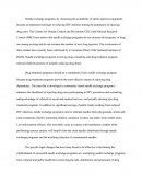 Argument Essay