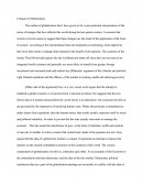 Critique Og Globalisation