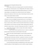 Global Financing
