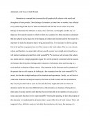 Alienation In The Lives Of Arab Women