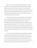 College - Is It Worth It?