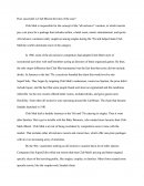 Case: Club Med (A)