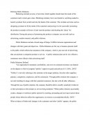 Defining Public Relations