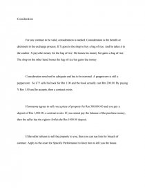 Sample Essays For High School Students How To Make A Good Thesis Statement For An Essay also My First Day Of High School Essay Consideration Business Law Essays Business Essays Samples