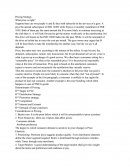Retail Industry In India