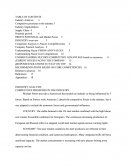 Nucor Strategic Analysis