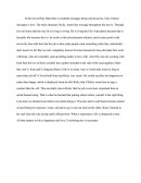 Holy Man Essay